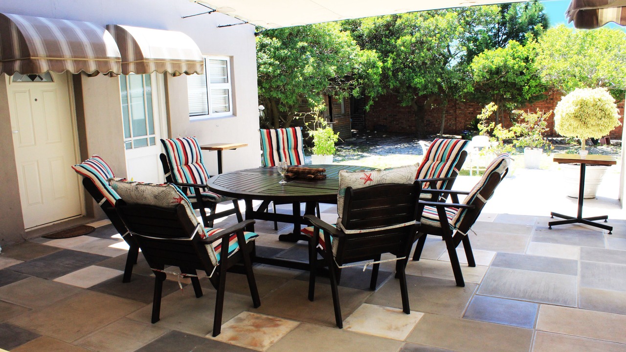 Photo of Outdoor in Rondebosch