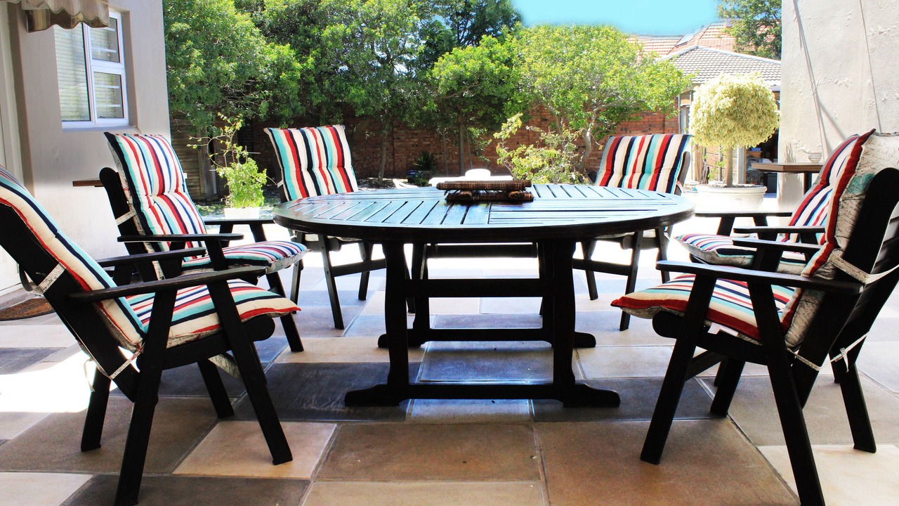 Photo of Outdoor in Rondebosch