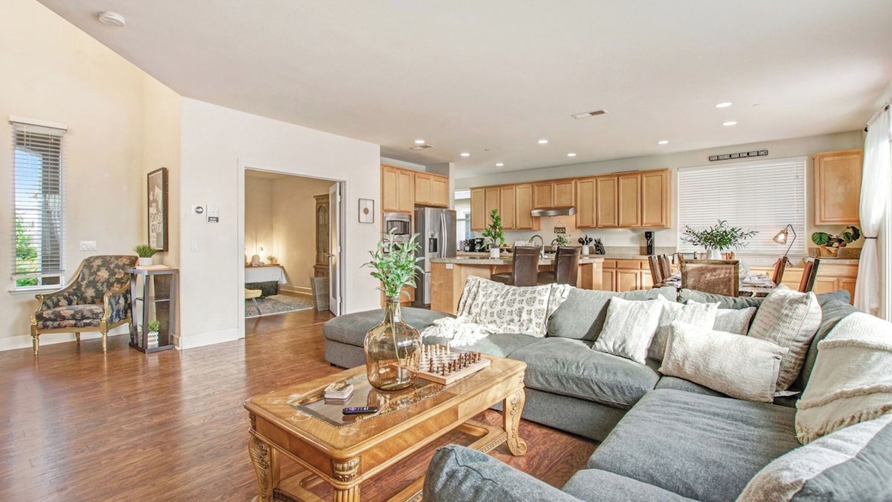 Photo of Livingroom in Windsor