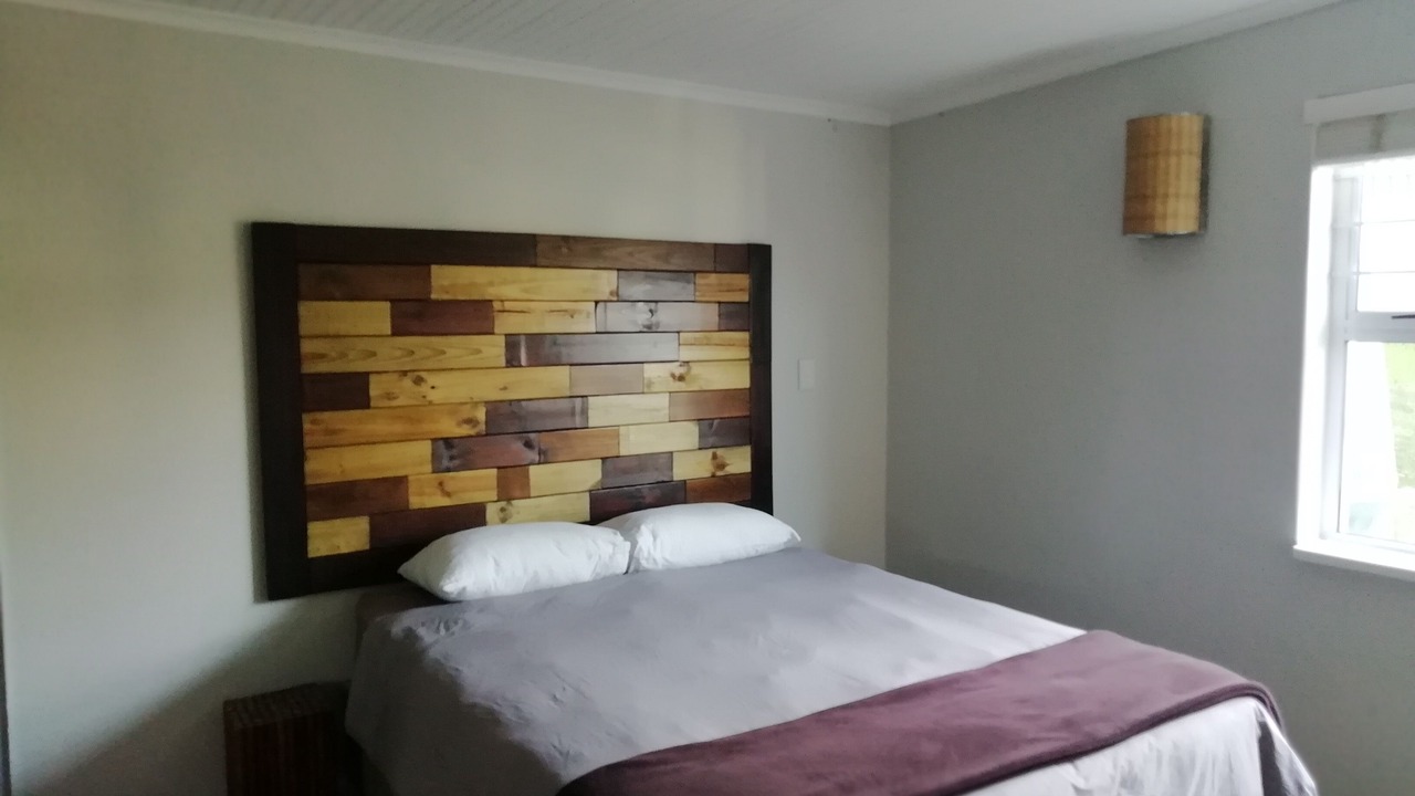 Photo of Bedroom in Plettenberg Bay