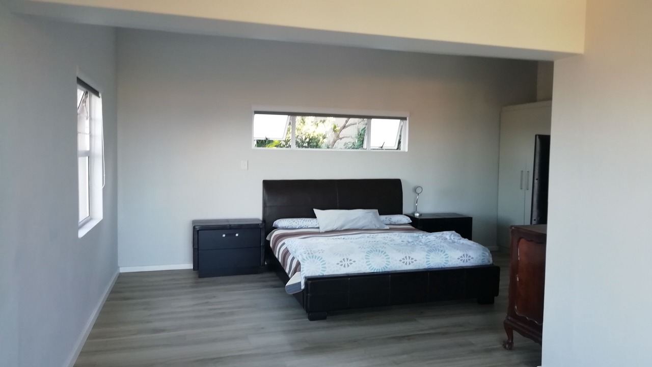 Photo of Bedroom in Plettenberg Bay