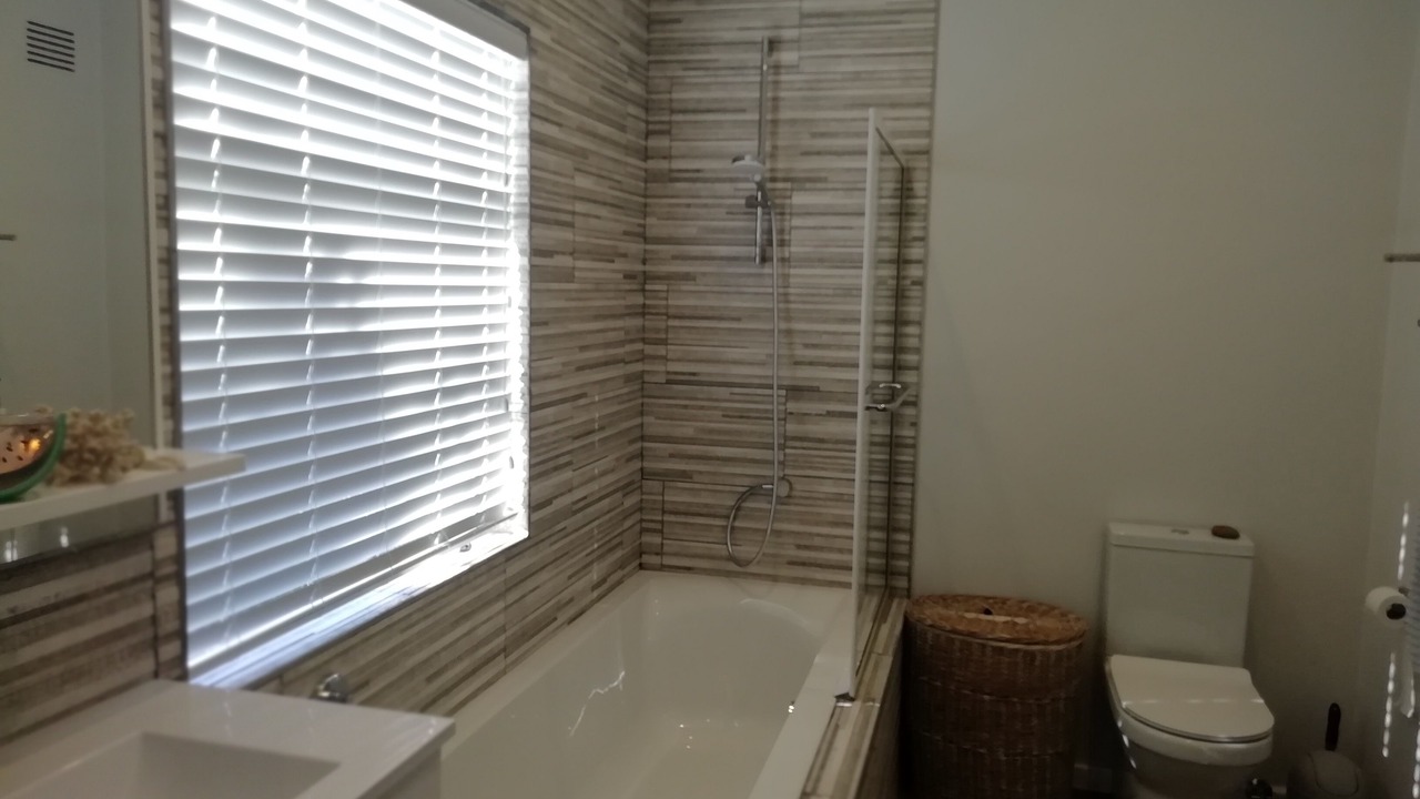 Photo of Bathroom in Plettenberg Bay