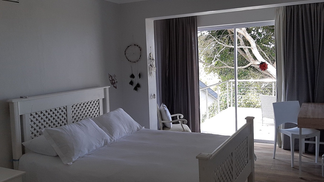Photo of Bedroom in Plettenberg Bay