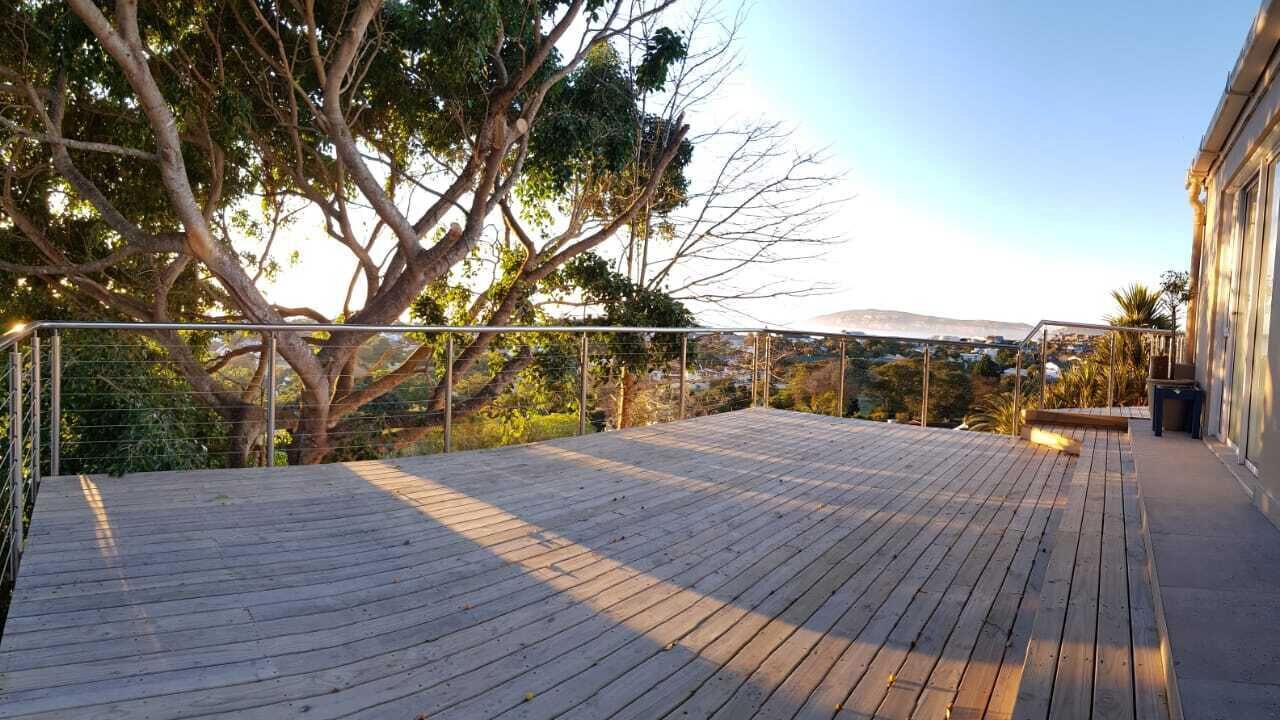 Photo of Patio Balcony in Plettenberg Bay
