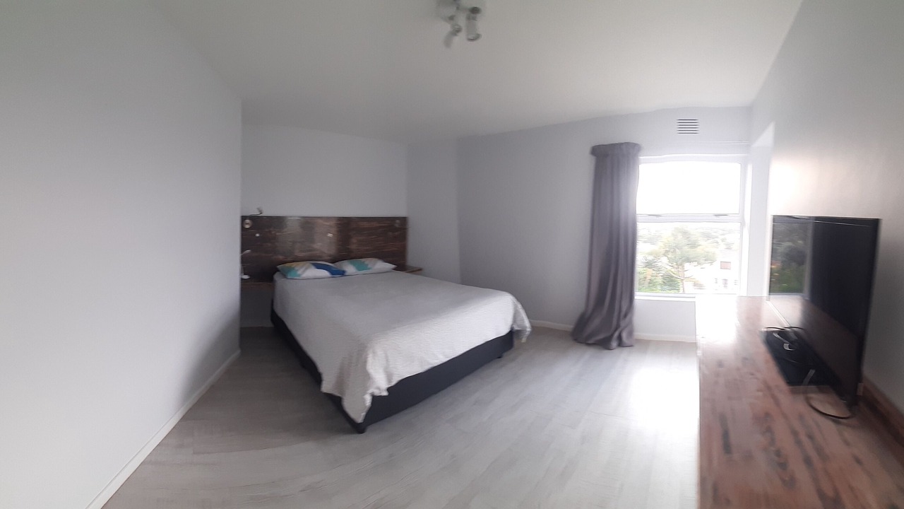 Photo of Bedroom in Plettenberg Bay