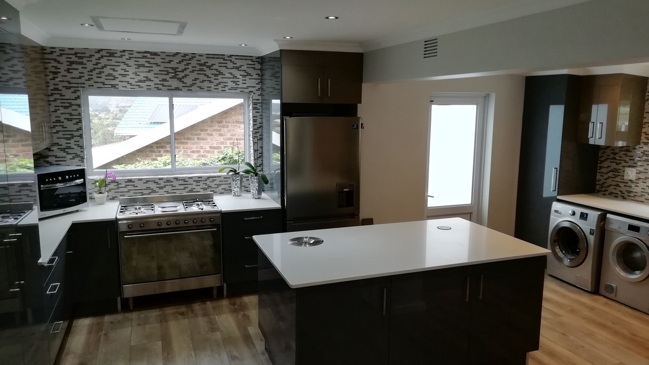 Photo of Kitchen in Plettenberg Bay