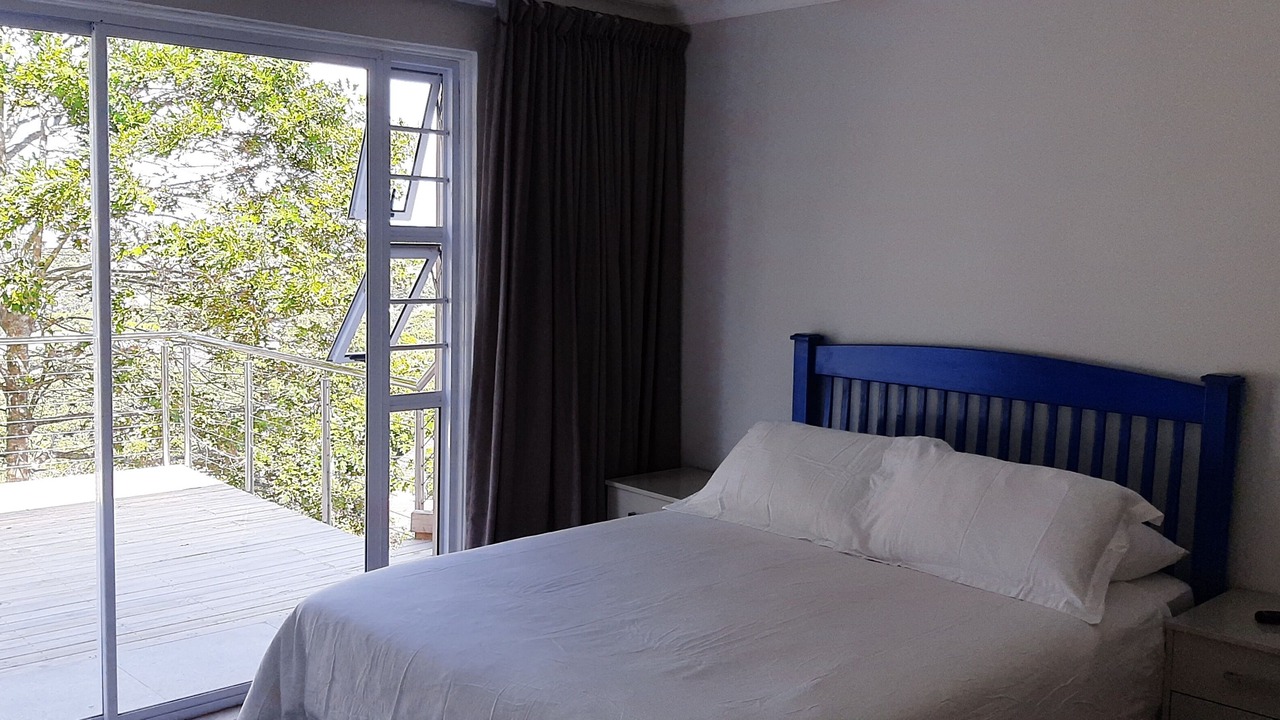 Photo of Bedroom in Plettenberg Bay
