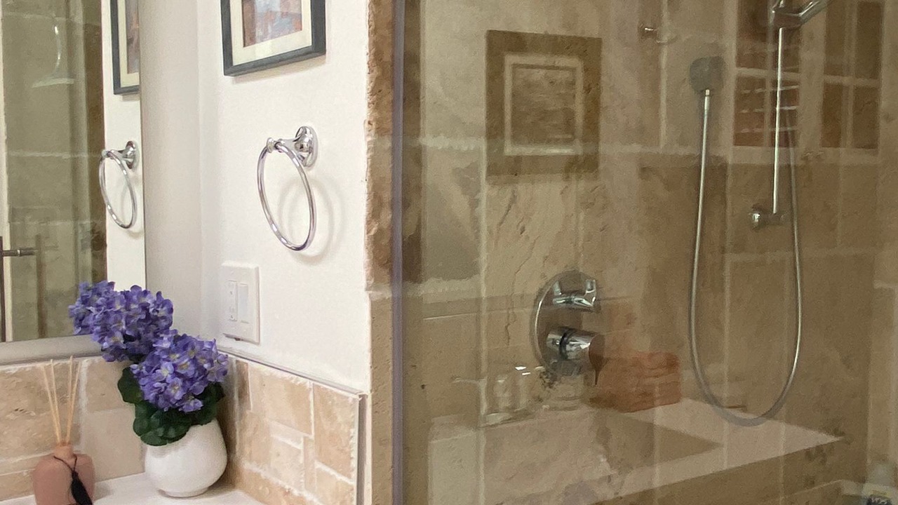 Photo of Bathroom in Cambrian Community