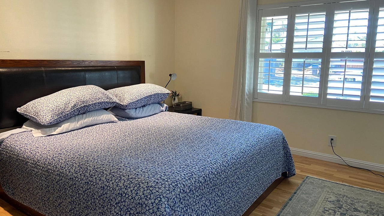 Photo of Bedroom in Cambrian Community
