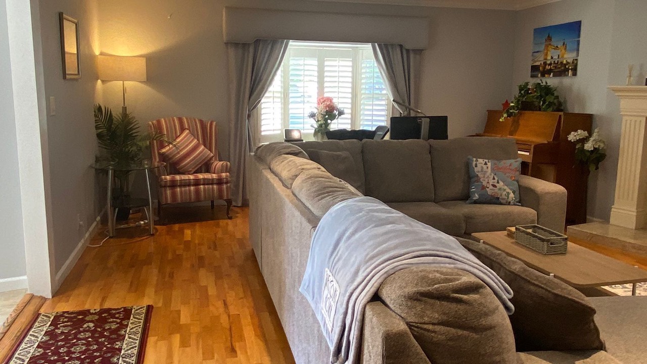 Photo of Livingroom in Cambrian Community