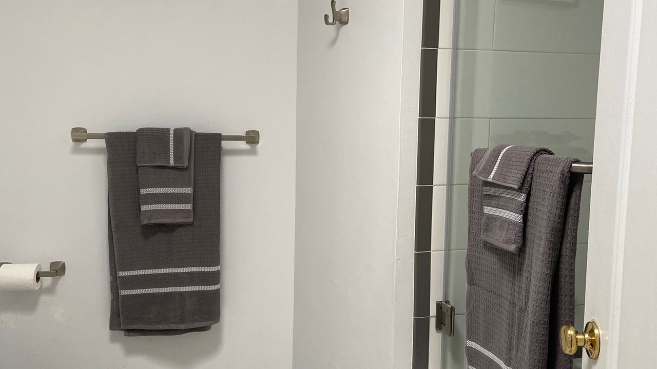 Photo of Bathroom in Cambrian Community