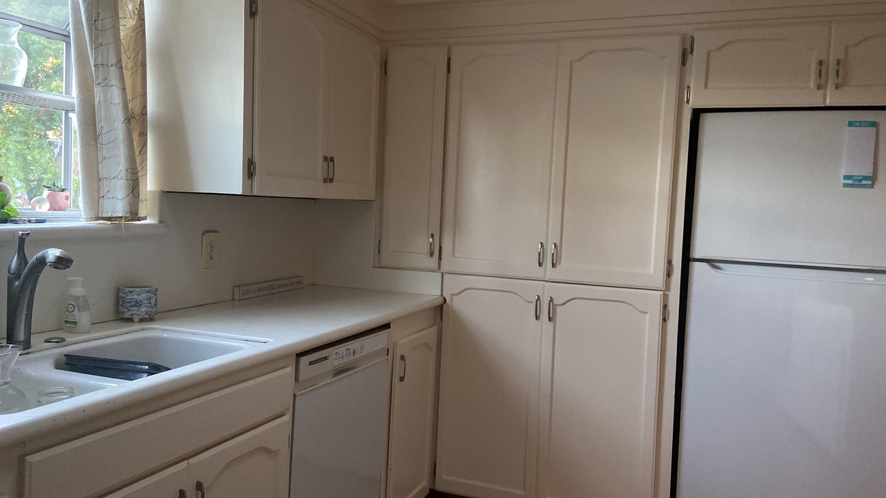 Photo of Kitchen in Cambrian Community