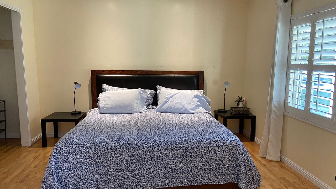 Photo of Bedroom in Cambrian Community