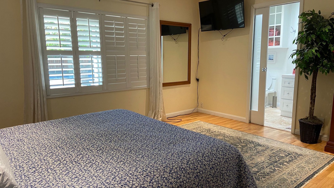 Photo of Bedroom in Cambrian Community