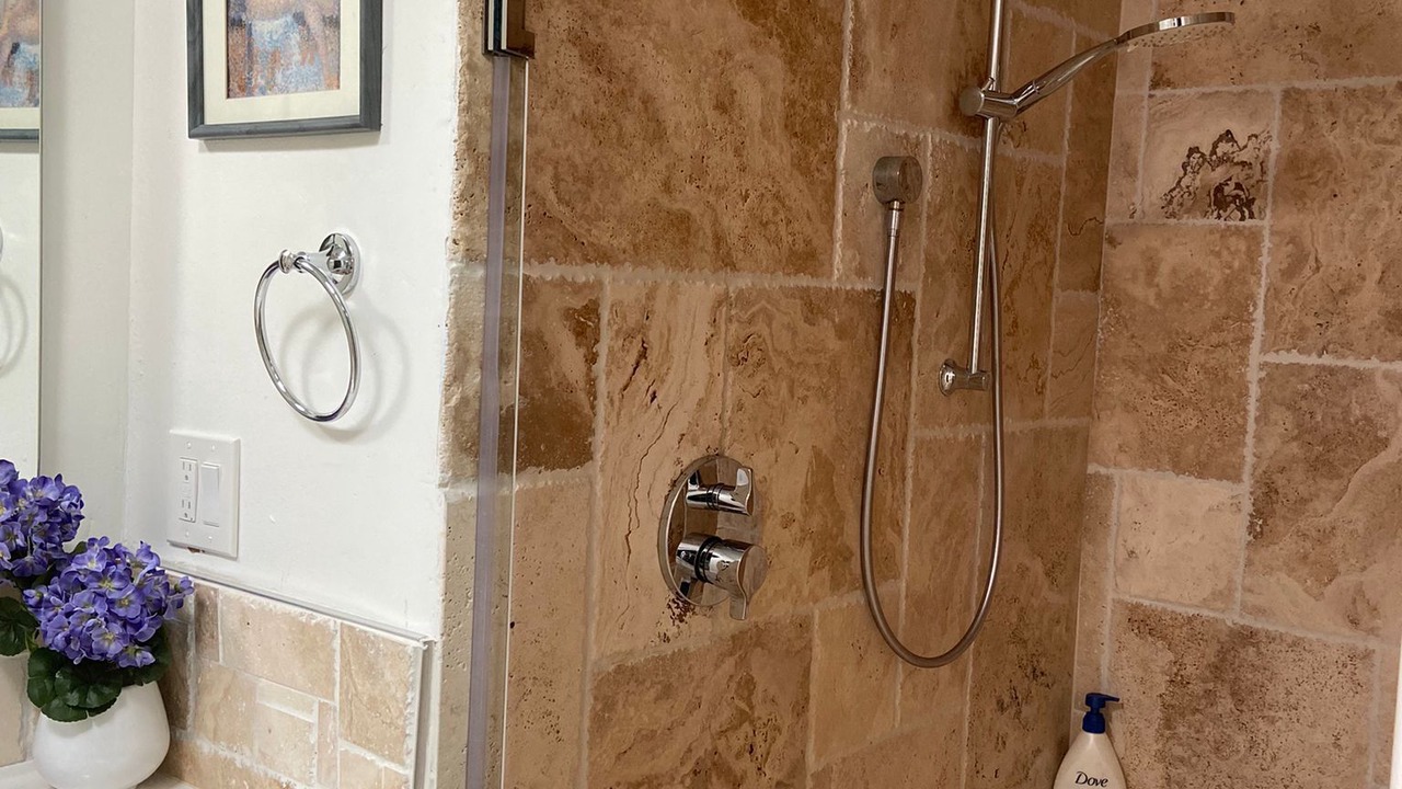 Photo of Bathroom in Cambrian Community