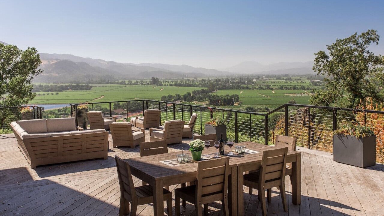 Photo of Outdoor in Napa