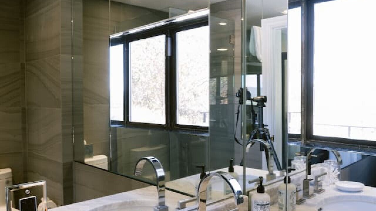 Photo of Bathroom in Napa