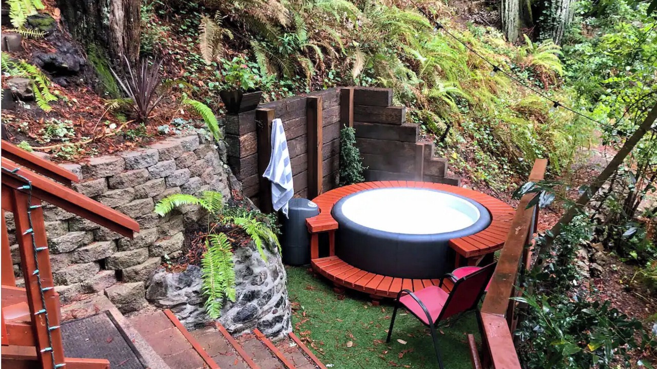 Photo of Outdoor in Guerneville