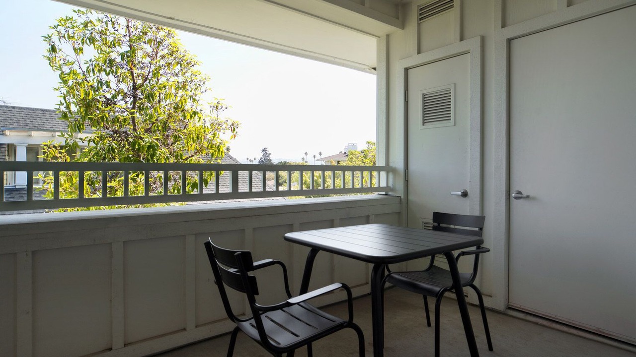 Photo of Outdoor in Central San Mateo