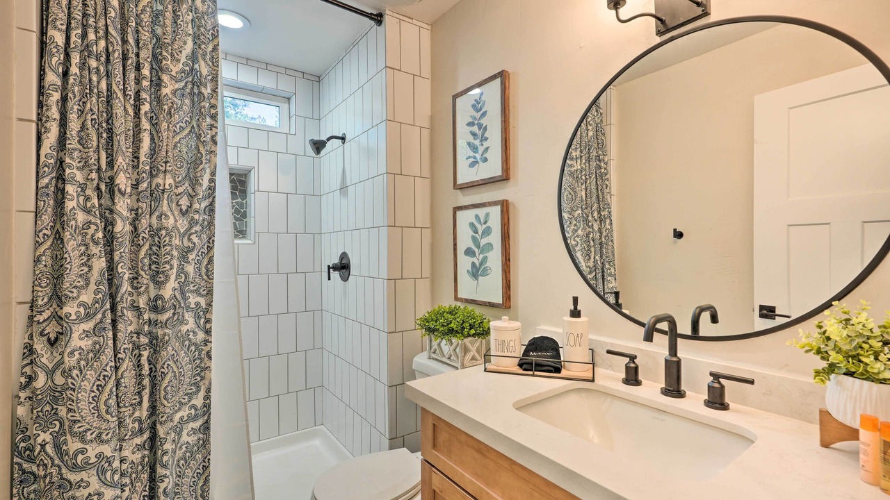 Photo of Bathroom in Placerville
