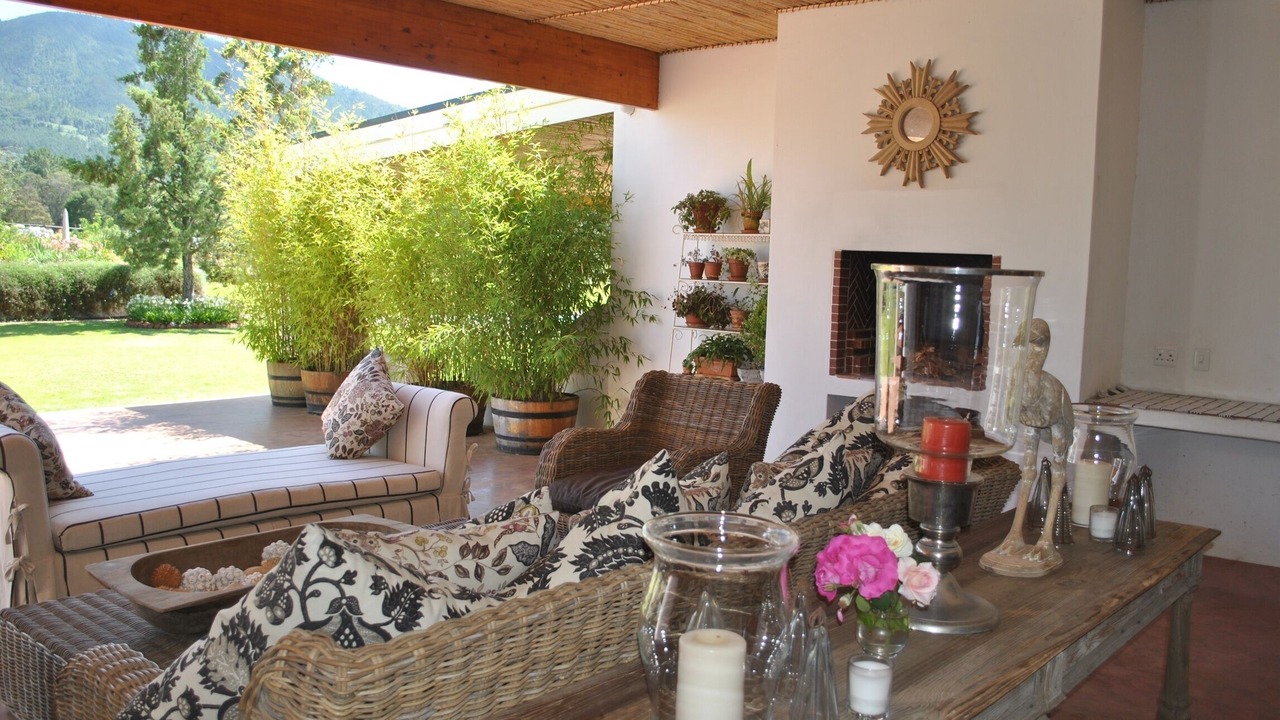 Photo of Outdoor in Die Barakke