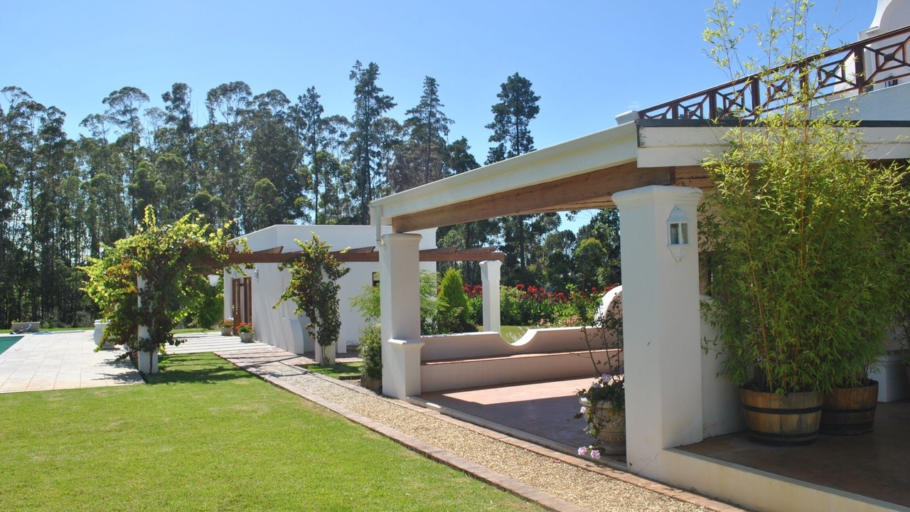 Photo of Outdoor in Die Barakke