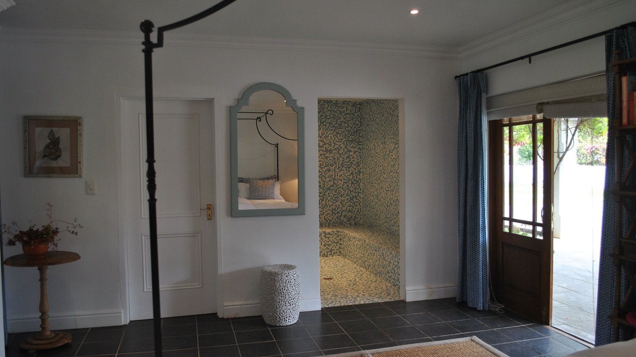 Photo of Bedroom in Die Barakke