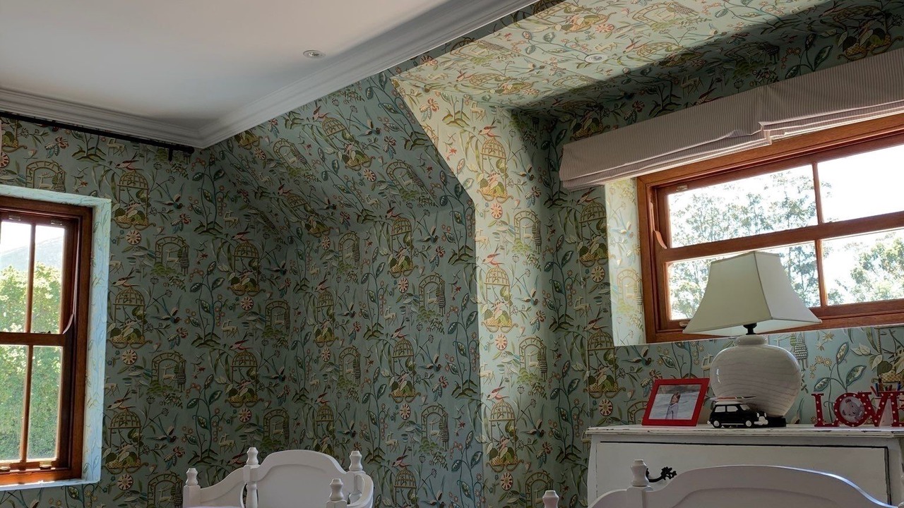 Photo of Bedroom in Die Barakke