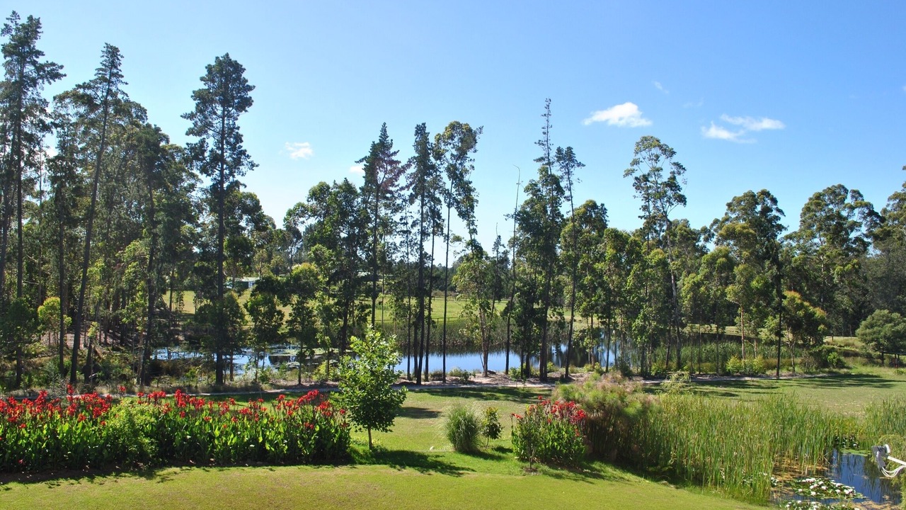 Photo of Outdoor in Die Barakke