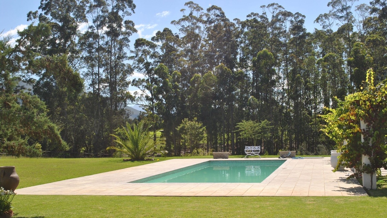 Photo of Outdoor in Die Barakke