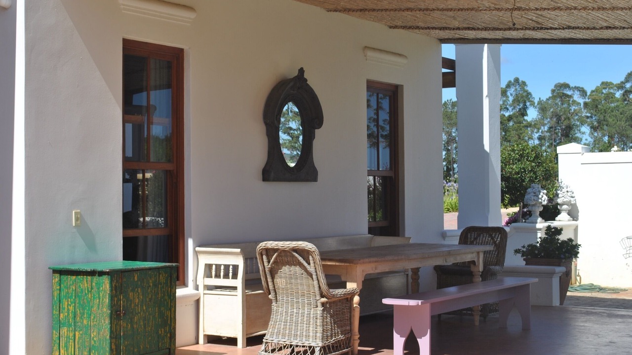 Photo of Outdoor in Die Barakke
