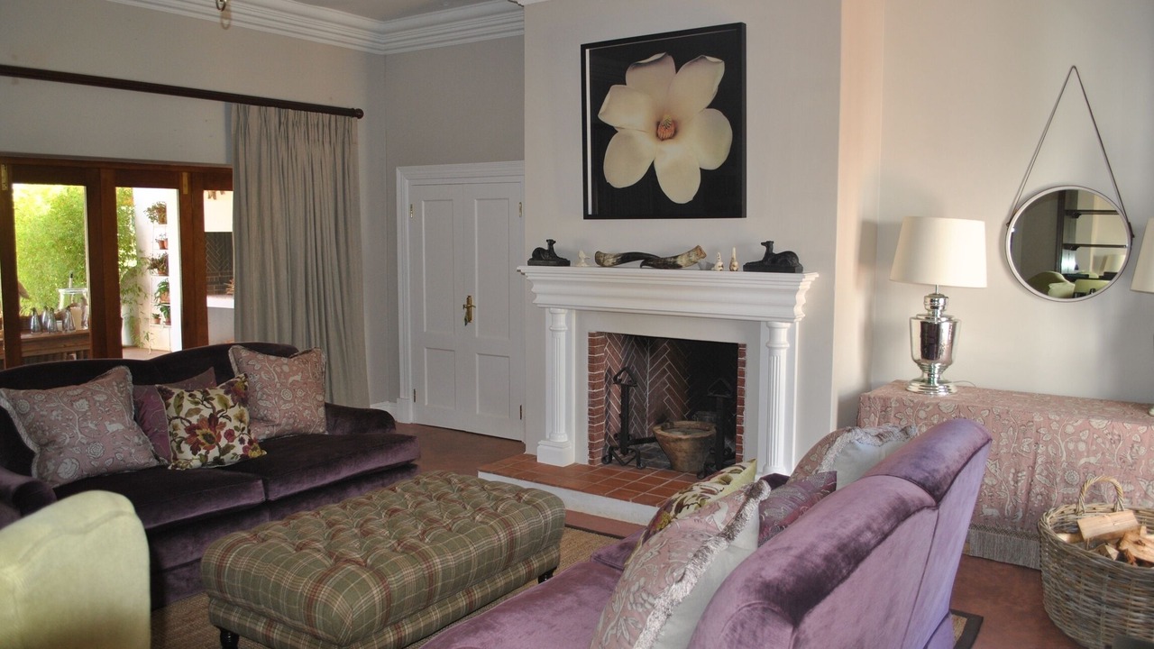 Photo of Livingroom in Die Barakke