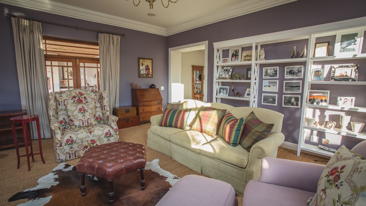 Photo of Livingroom in Die Barakke