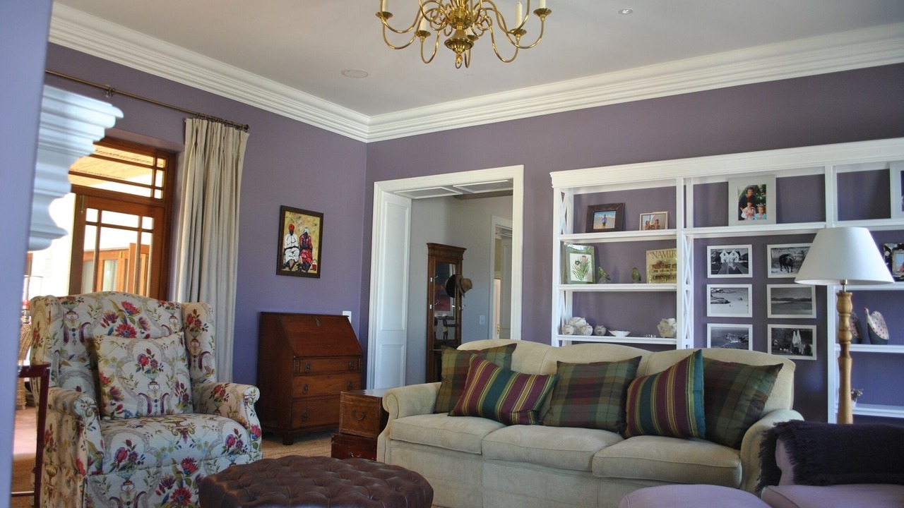 Photo of Livingroom in Die Barakke