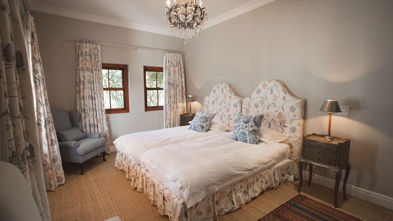 Photo of Bedroom in Die Barakke