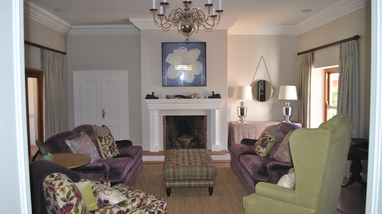 Photo of Livingroom in Die Barakke