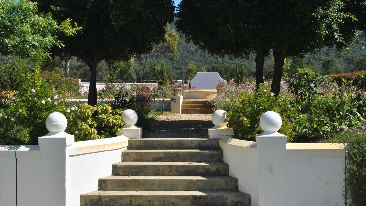 Photo of Outdoor in Die Barakke