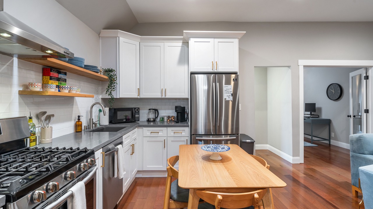 Photo of Kitchen in Prescott