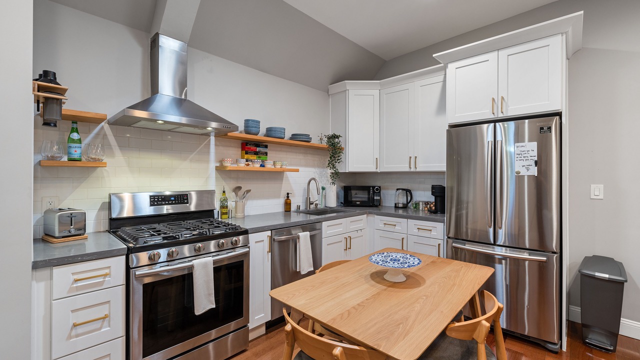 Photo of Kitchen in Prescott
