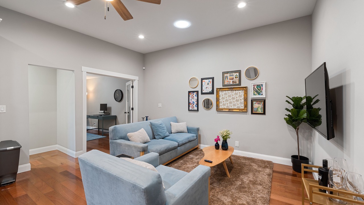 Photo of Livingroom in Prescott