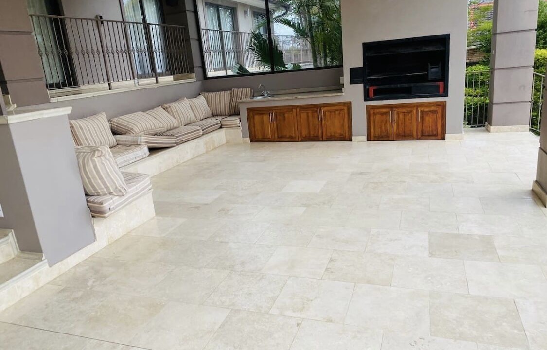 Photo of Patio Balcony in Beacon Bay
