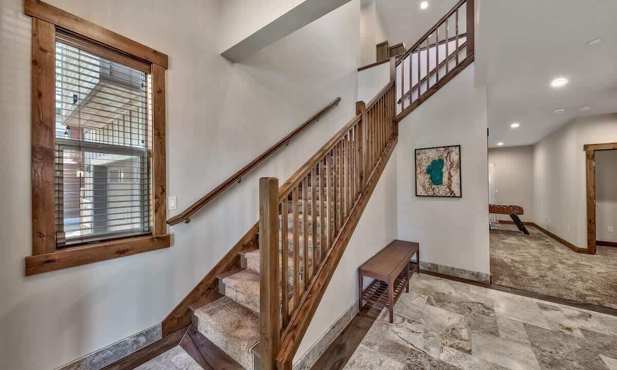 Photo of Bedroom in Country Club Estates