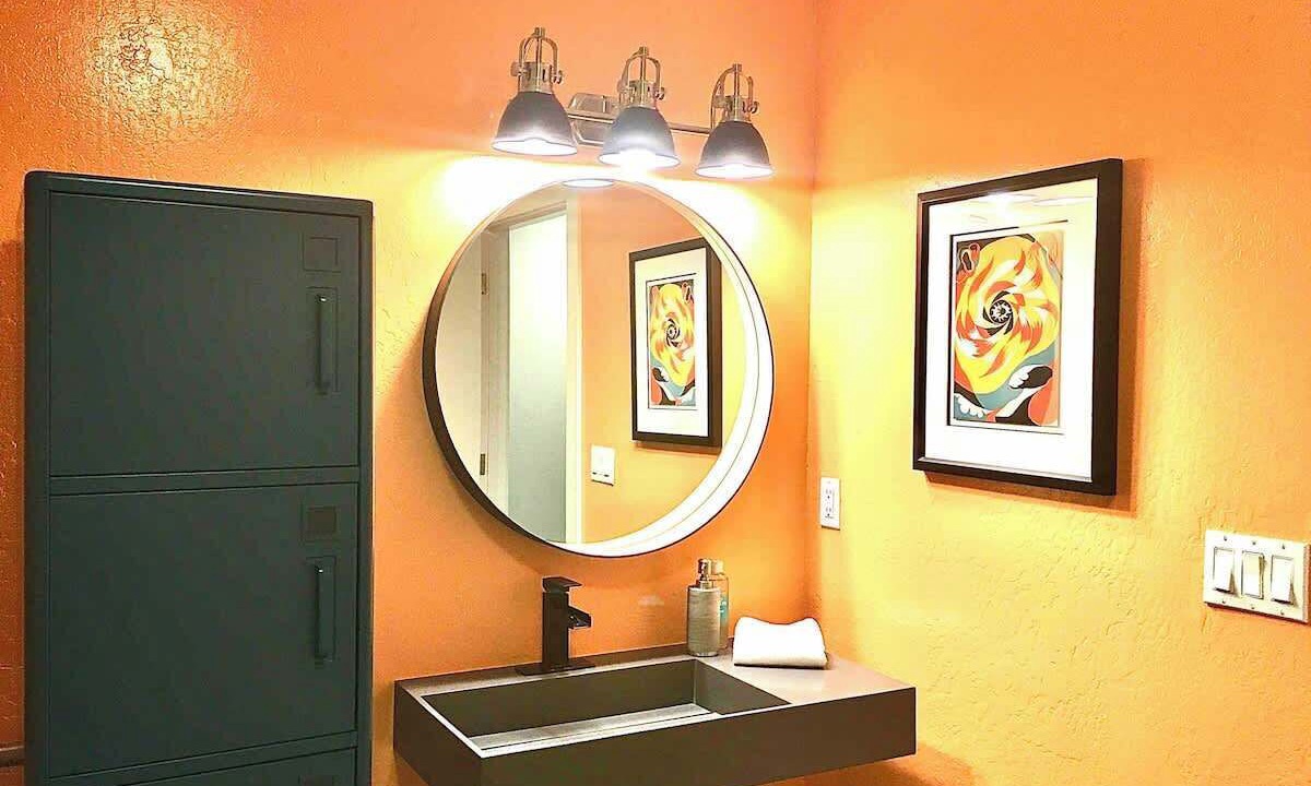 Photo of Bathroom in Petaluma