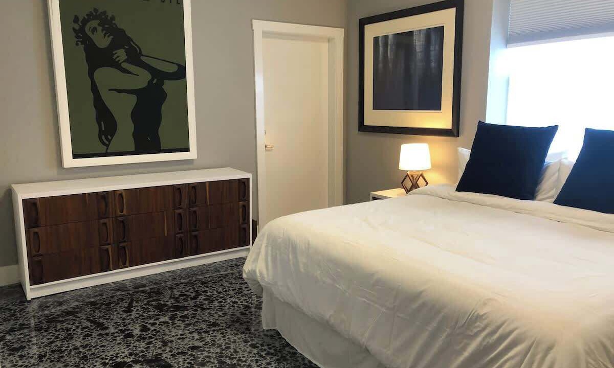 Photo of Bedroom in Petaluma