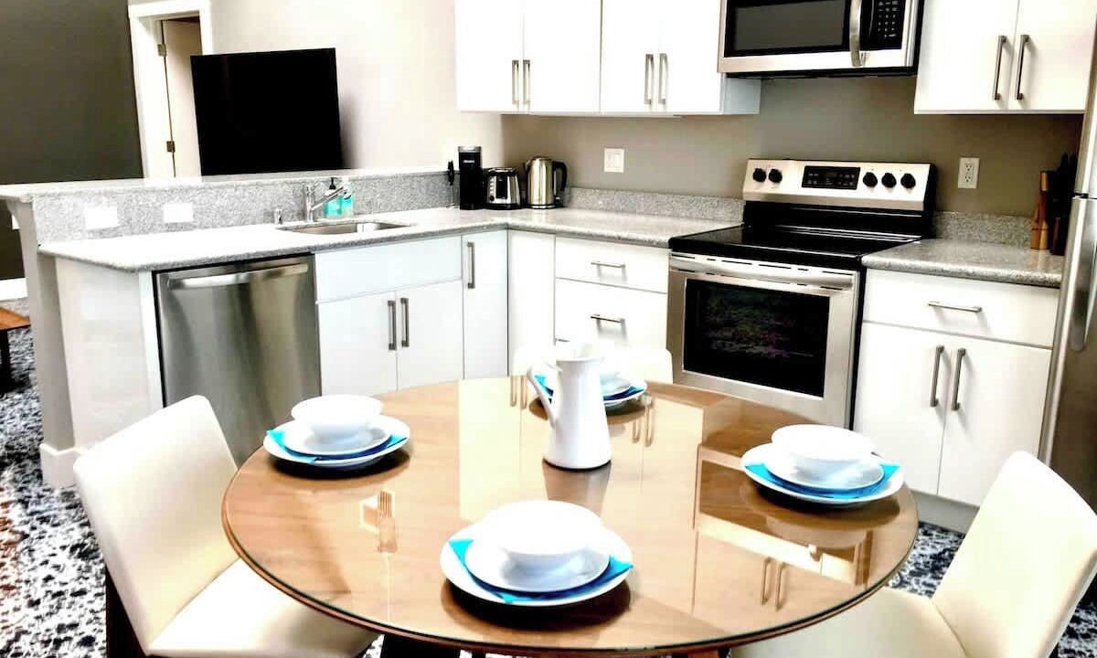 Photo of Kitchen in Petaluma