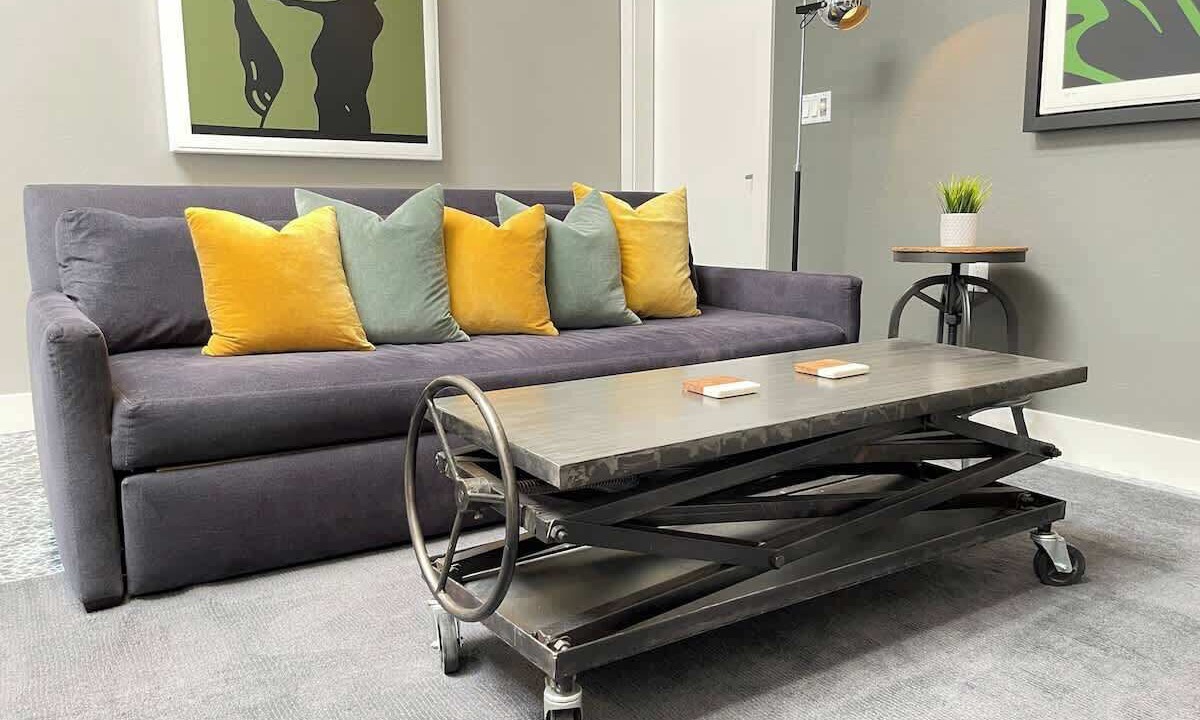 Photo of Livingroom in Petaluma