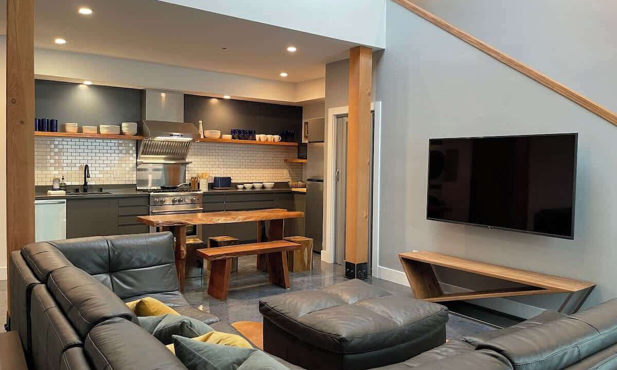Photo of Livingroom in Petaluma