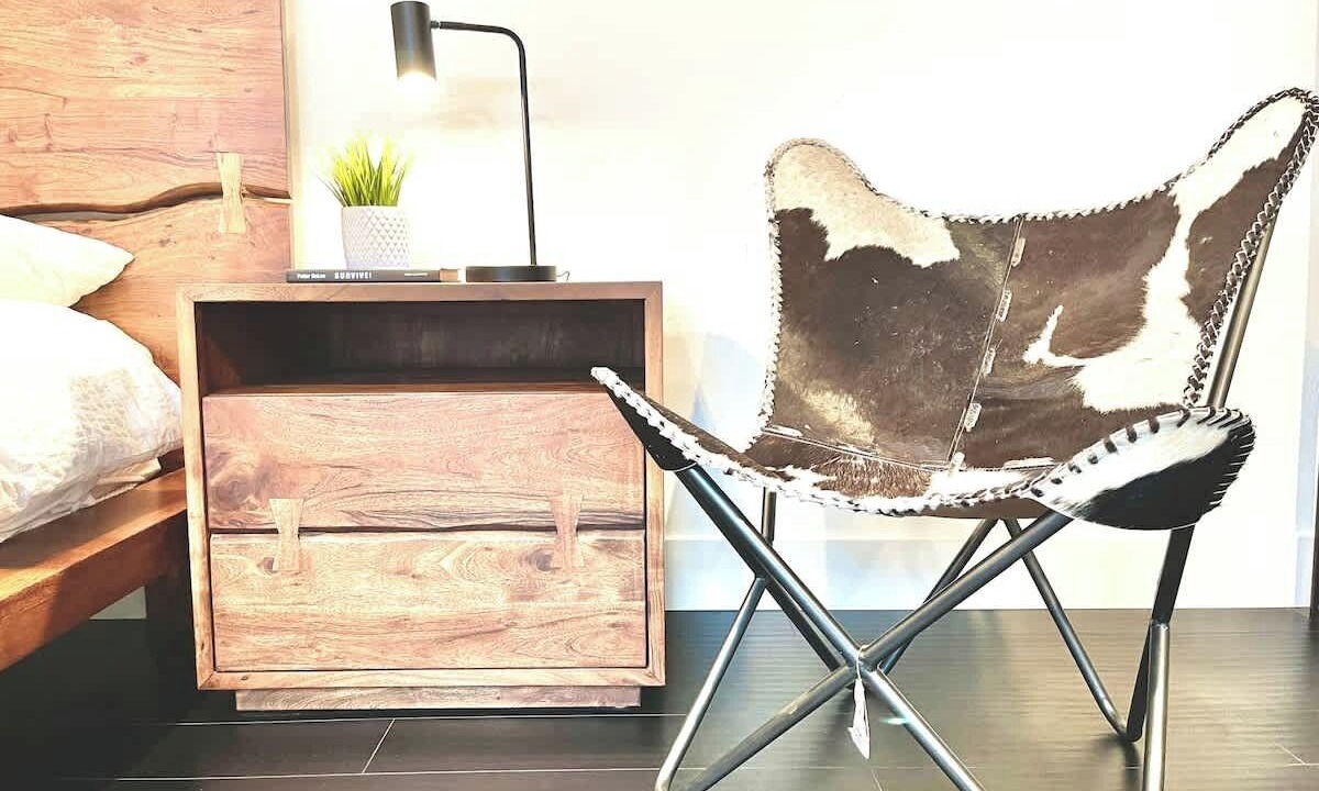 Photo of Bedroom in Petaluma
