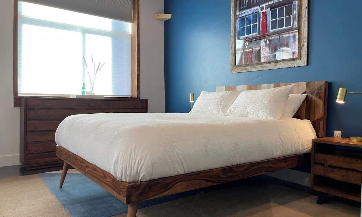 Photo of Bedroom in Petaluma