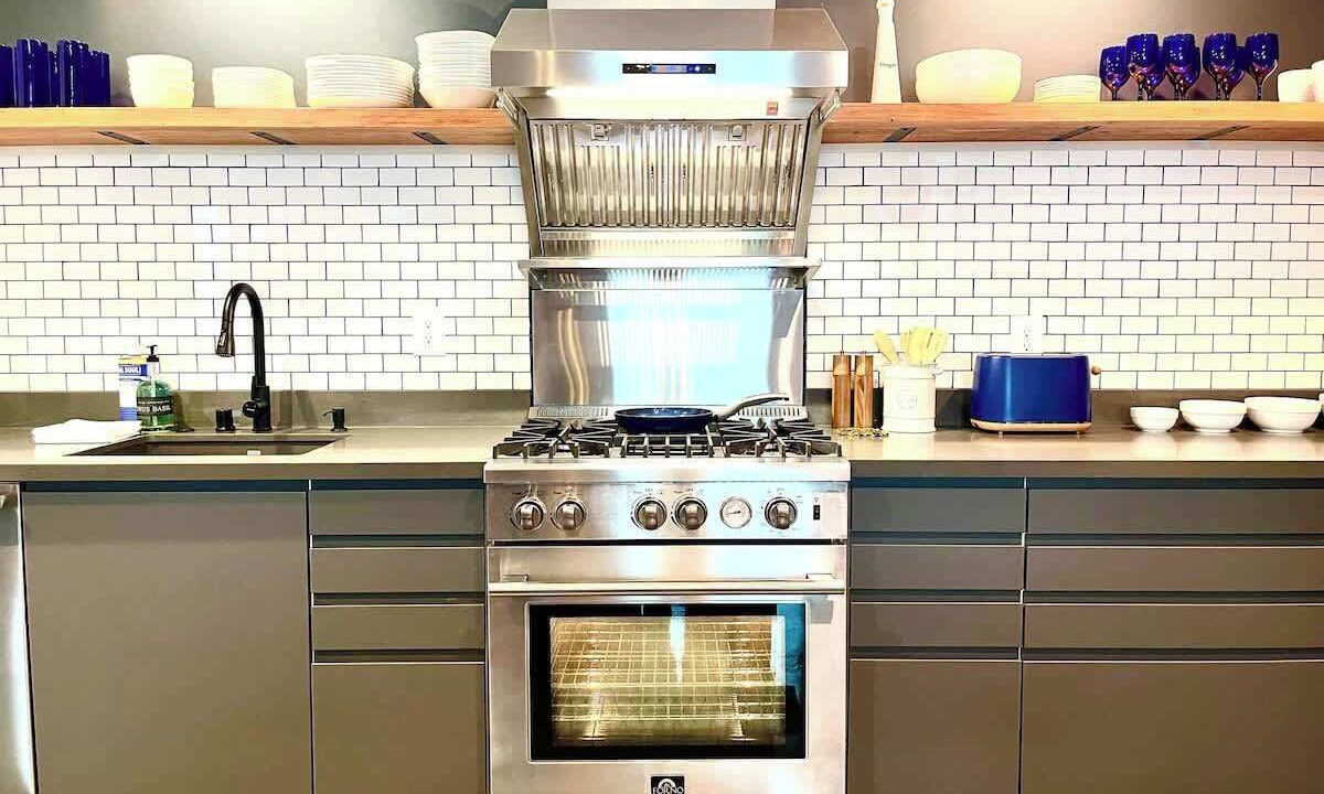 Photo of Kitchen in Petaluma